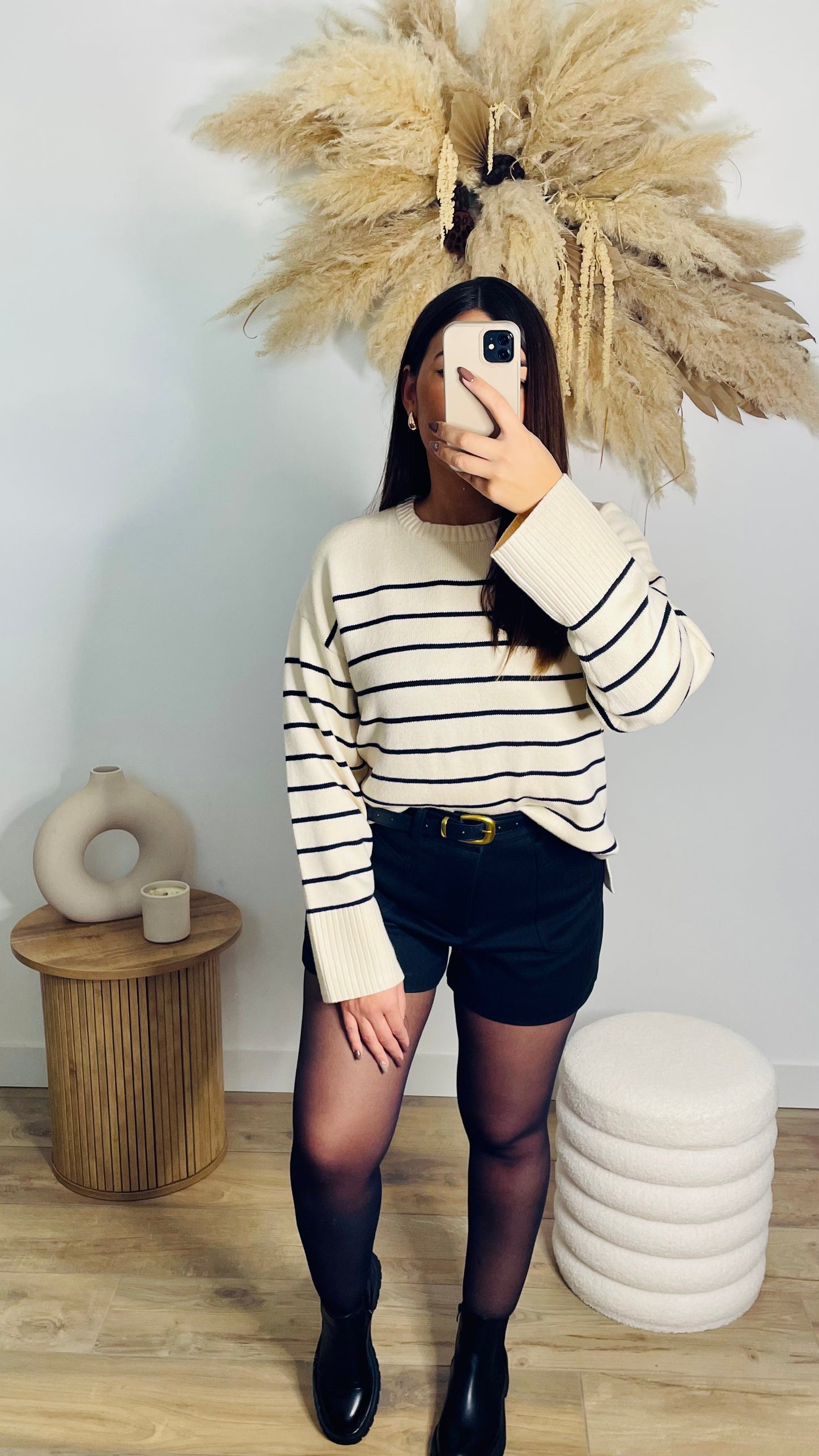 Pull ROCHELAISE