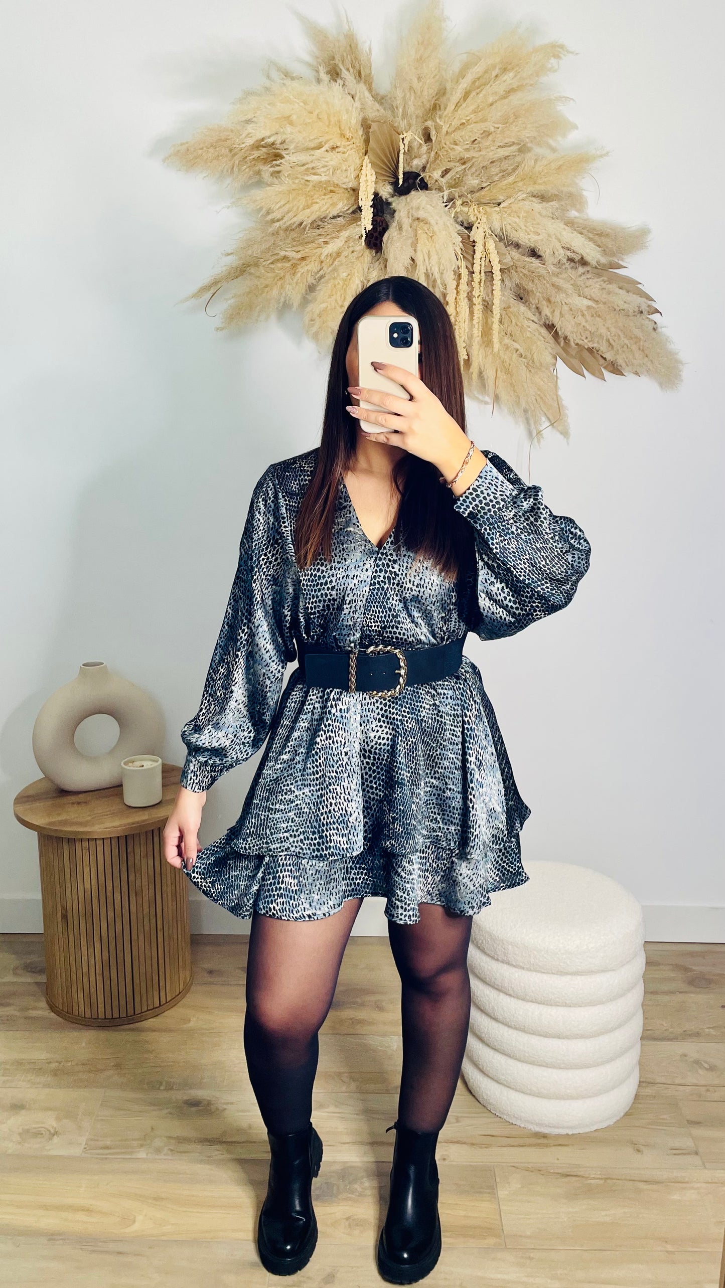 Robe AMANDA