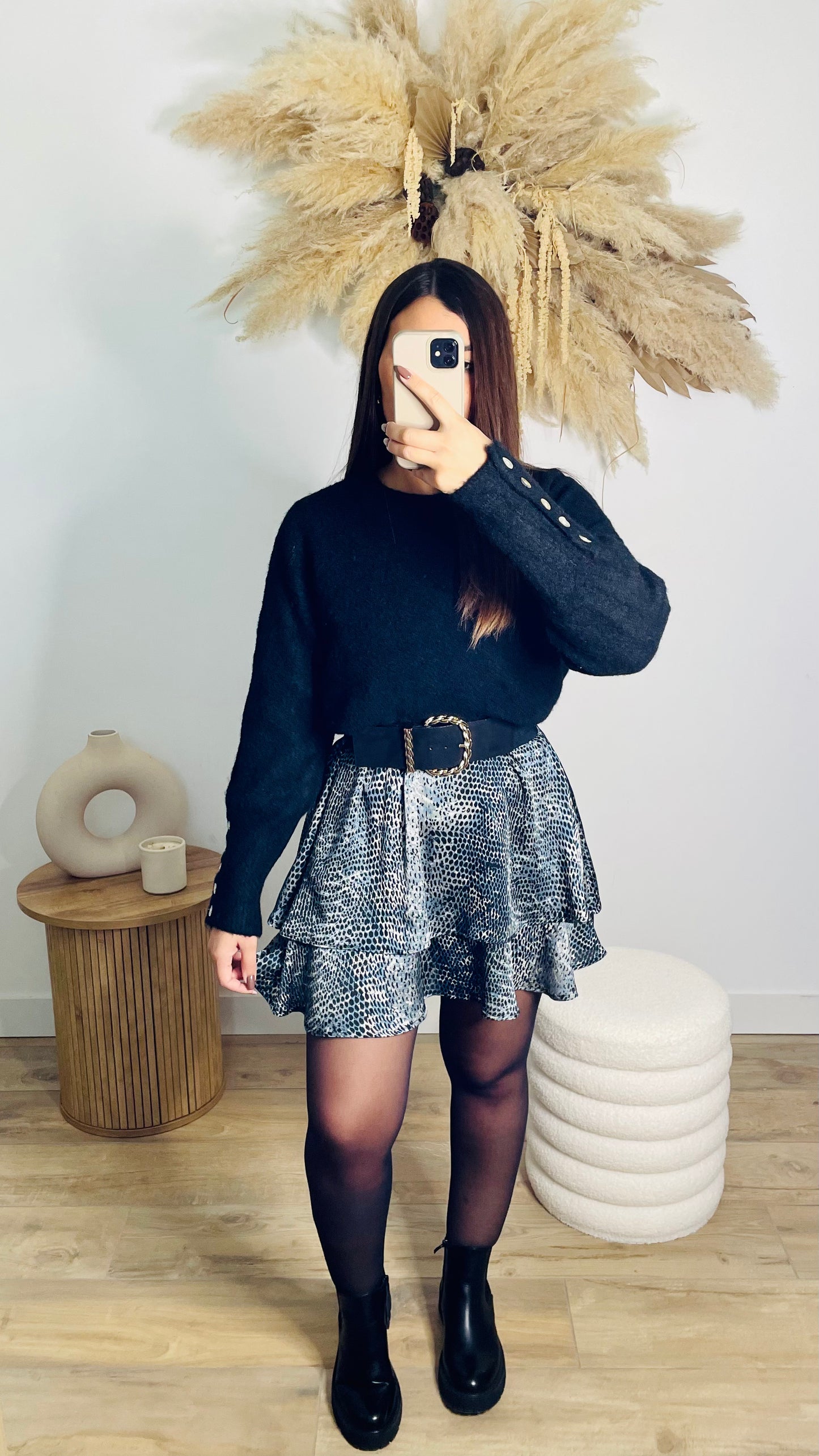 Robe AMANDA