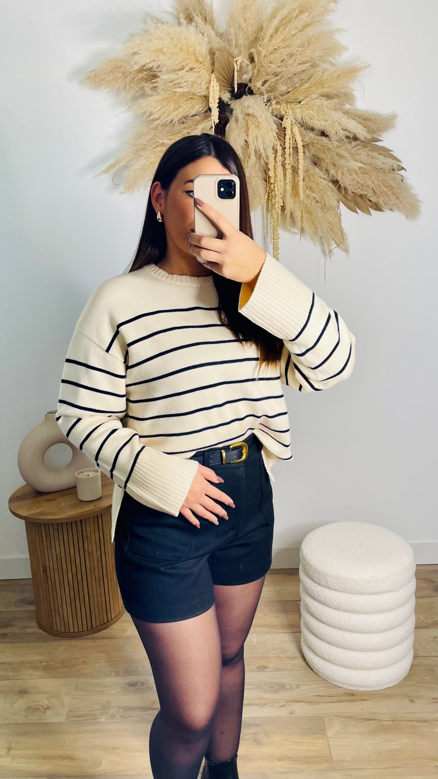 Pull ROCHELAISE