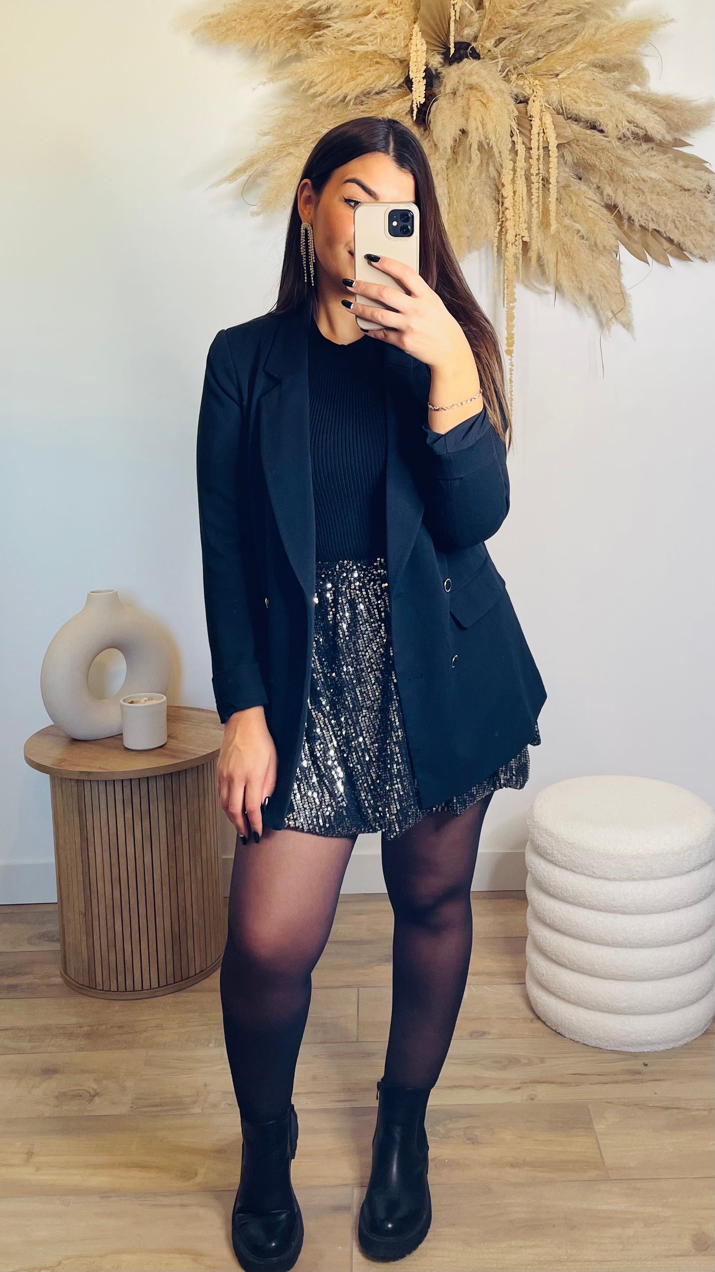 Jupe ELLA