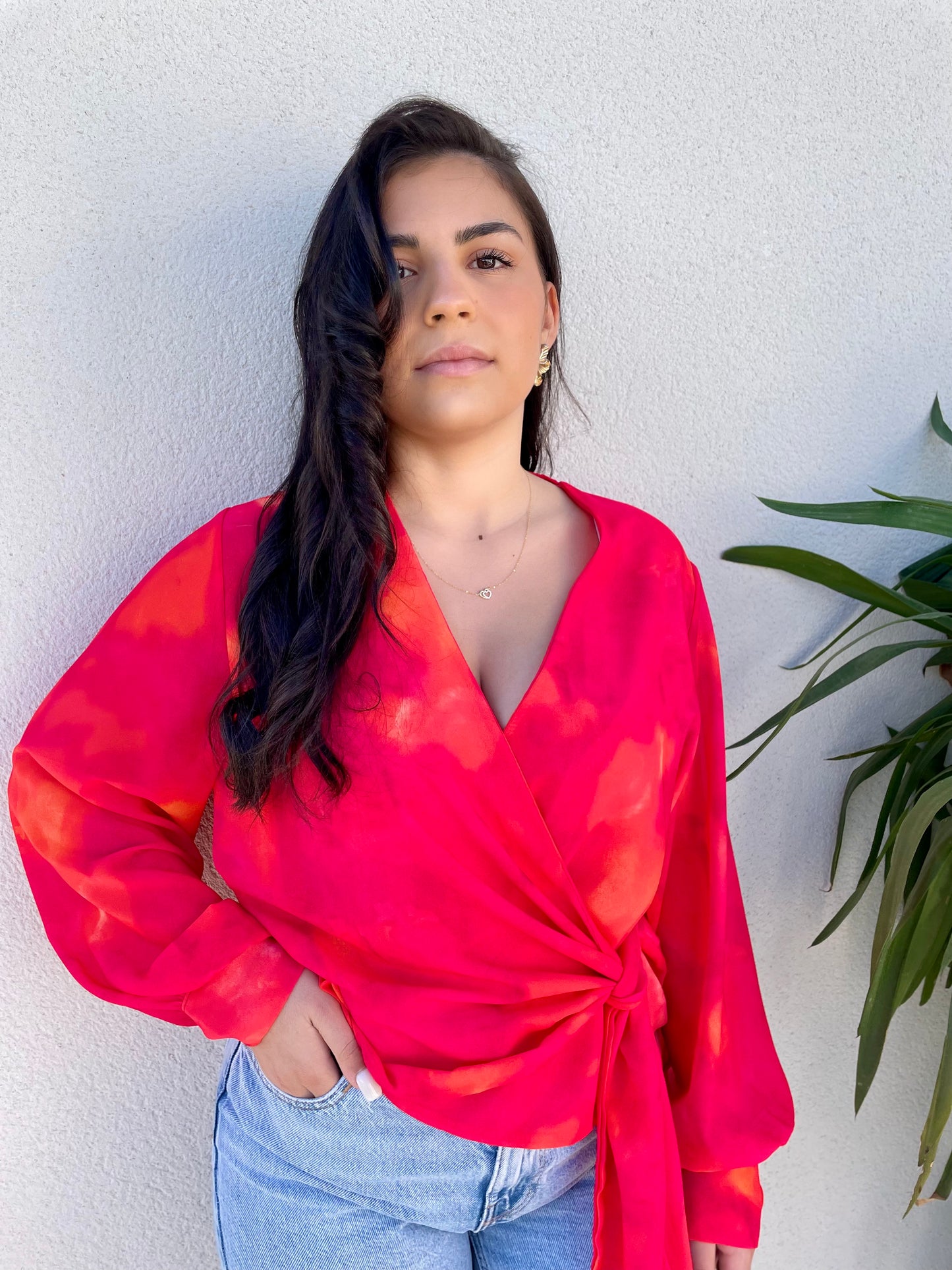 Blouse GIULIA
