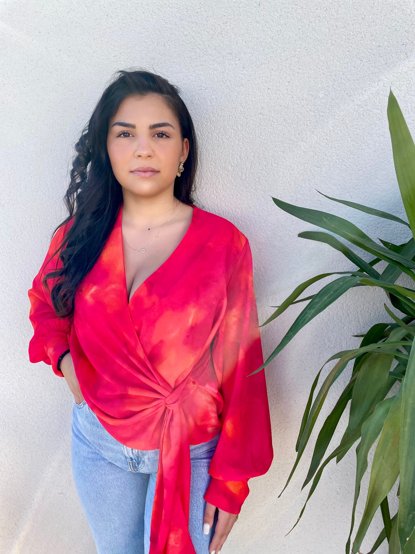 Blouse GIULIA