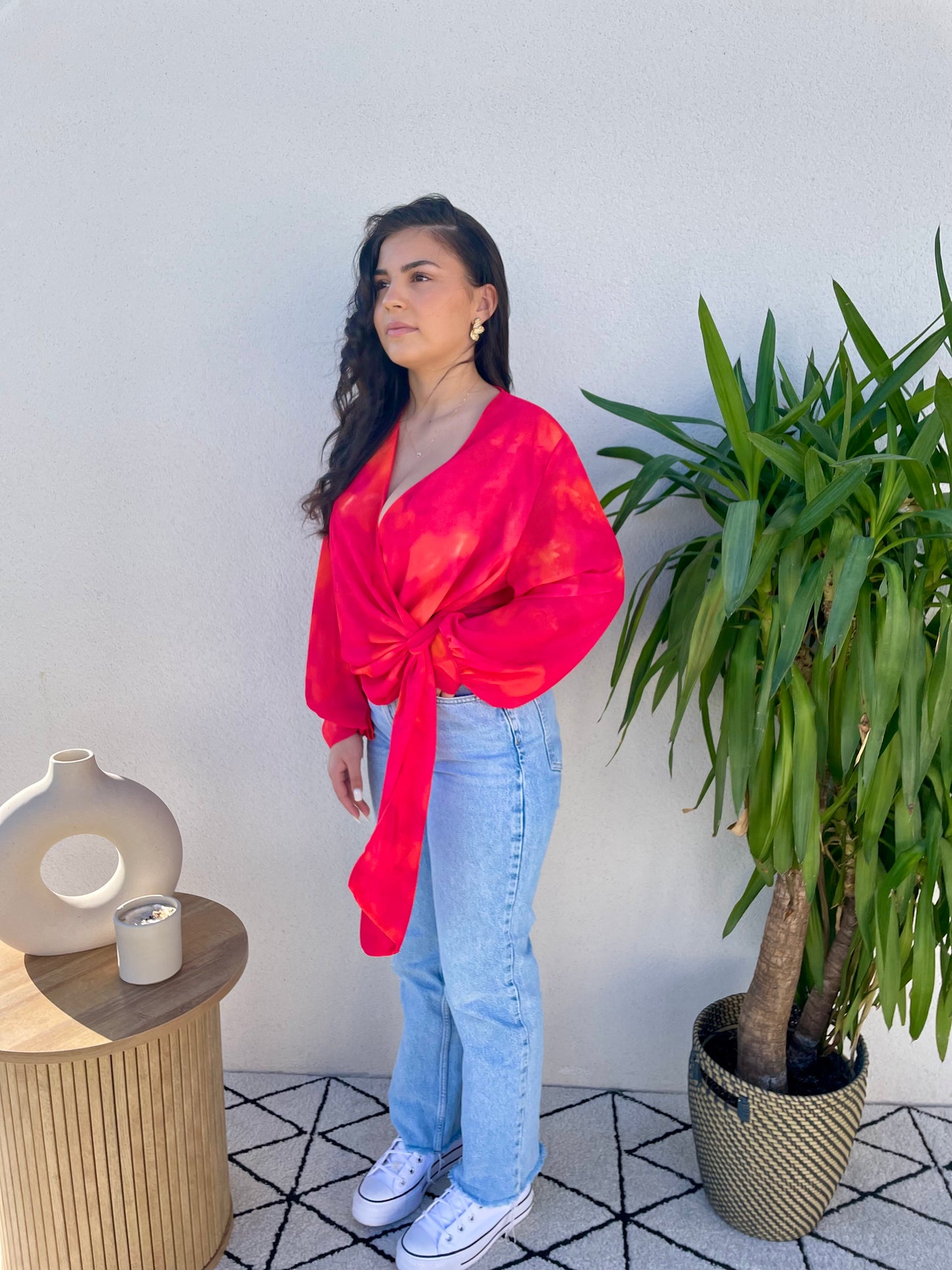 Blouse GIULIA