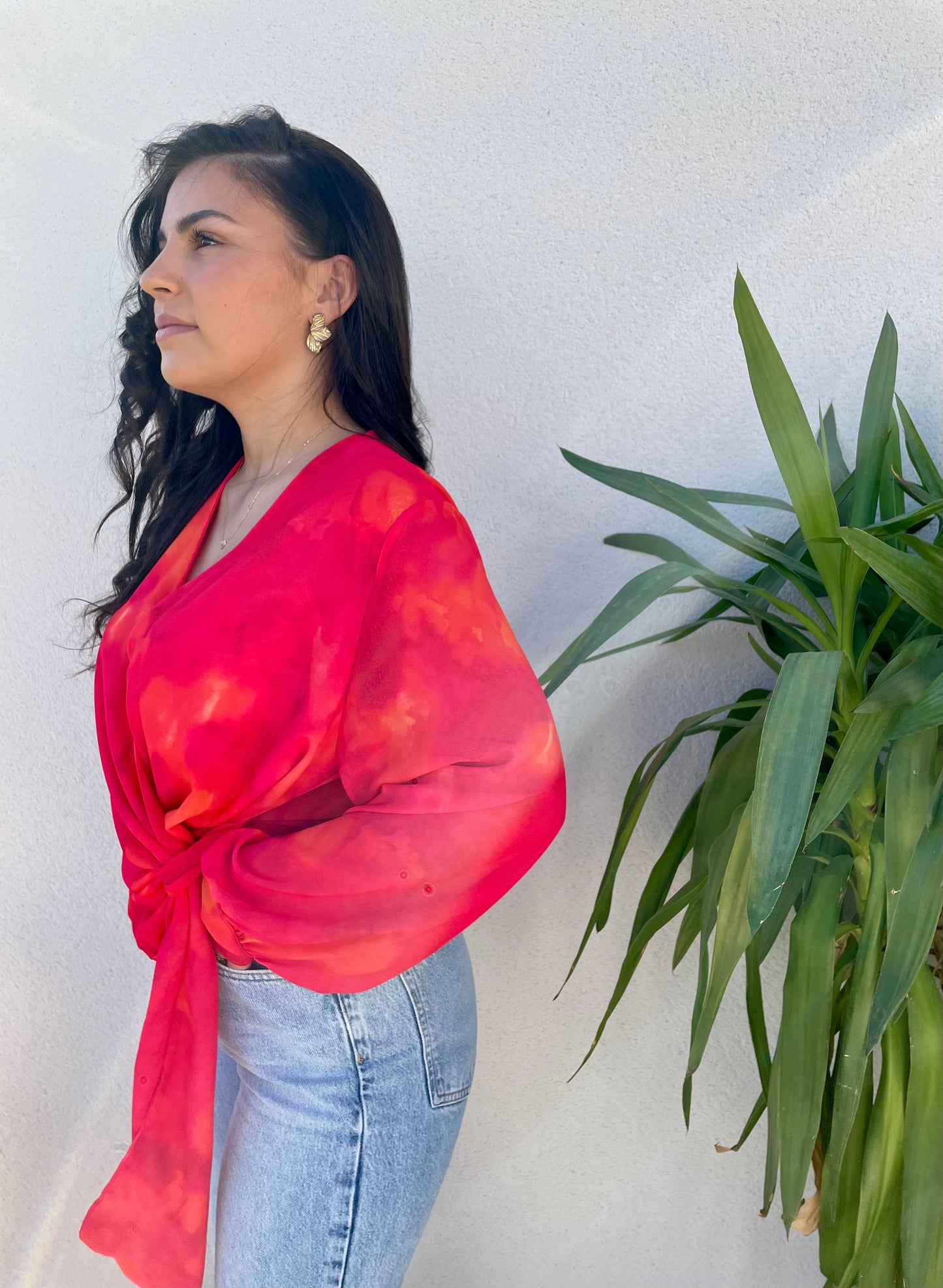 Blouse GIULIA
