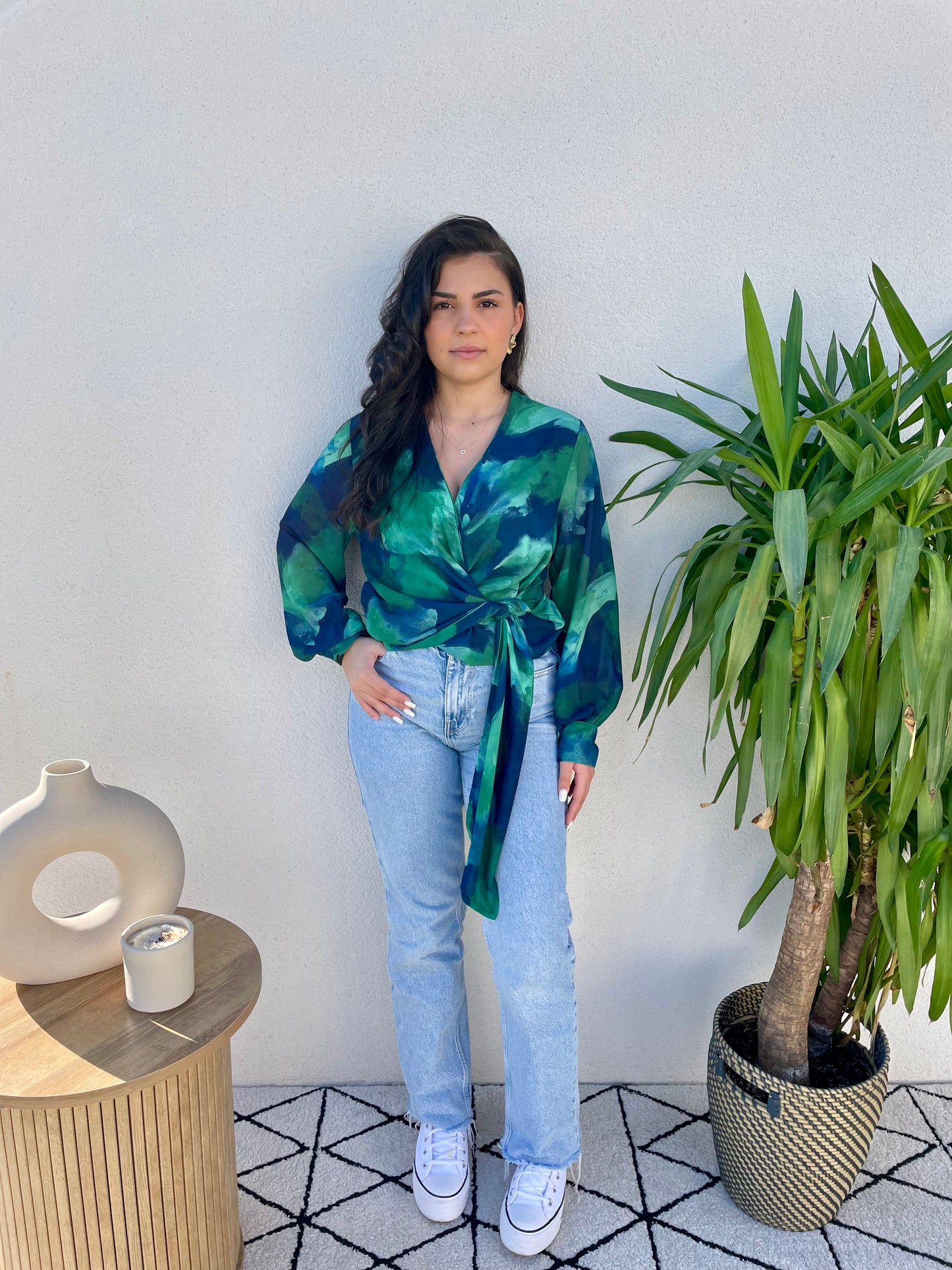 Blouse GIULIA