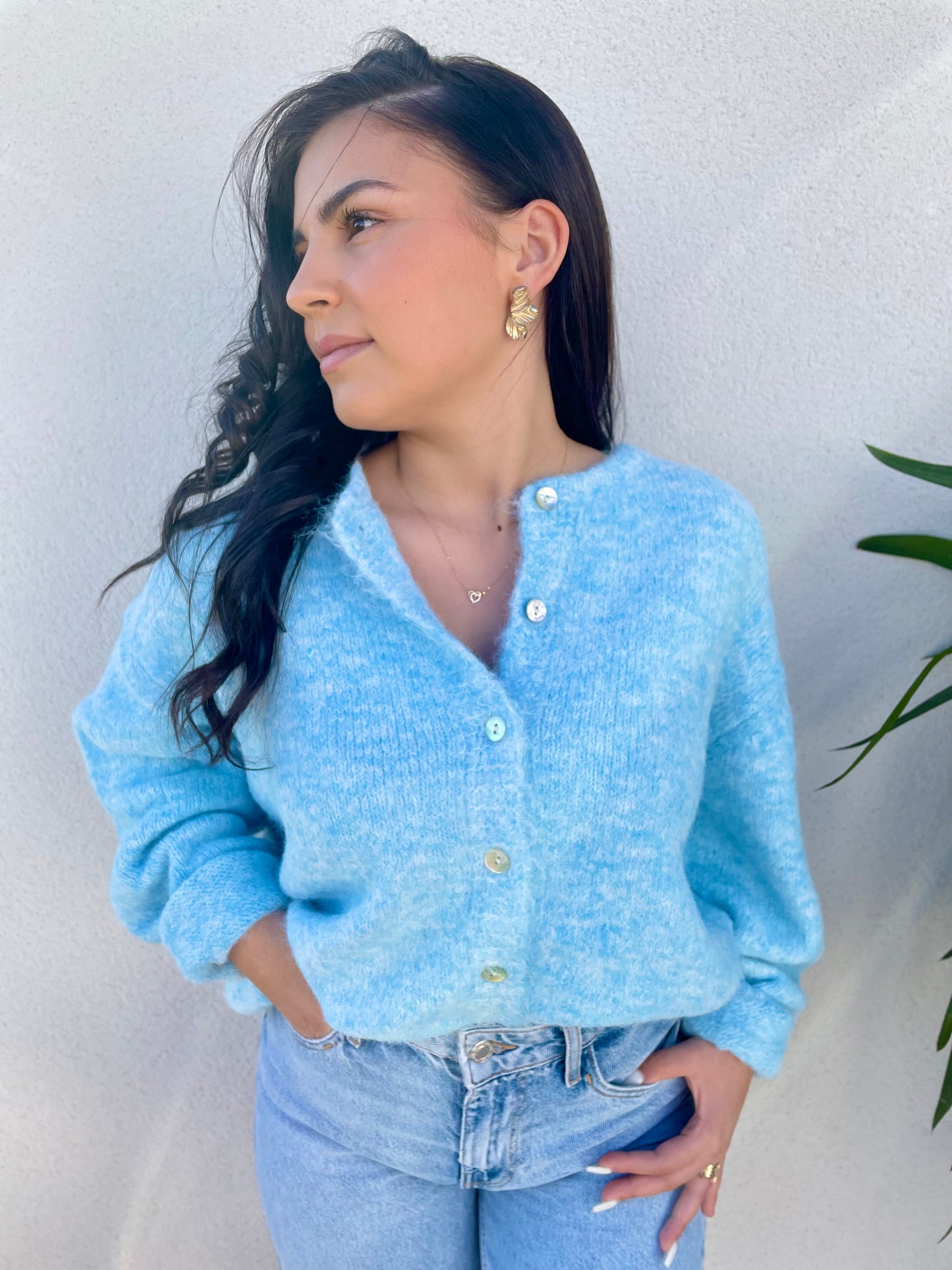 Gilet MAIA