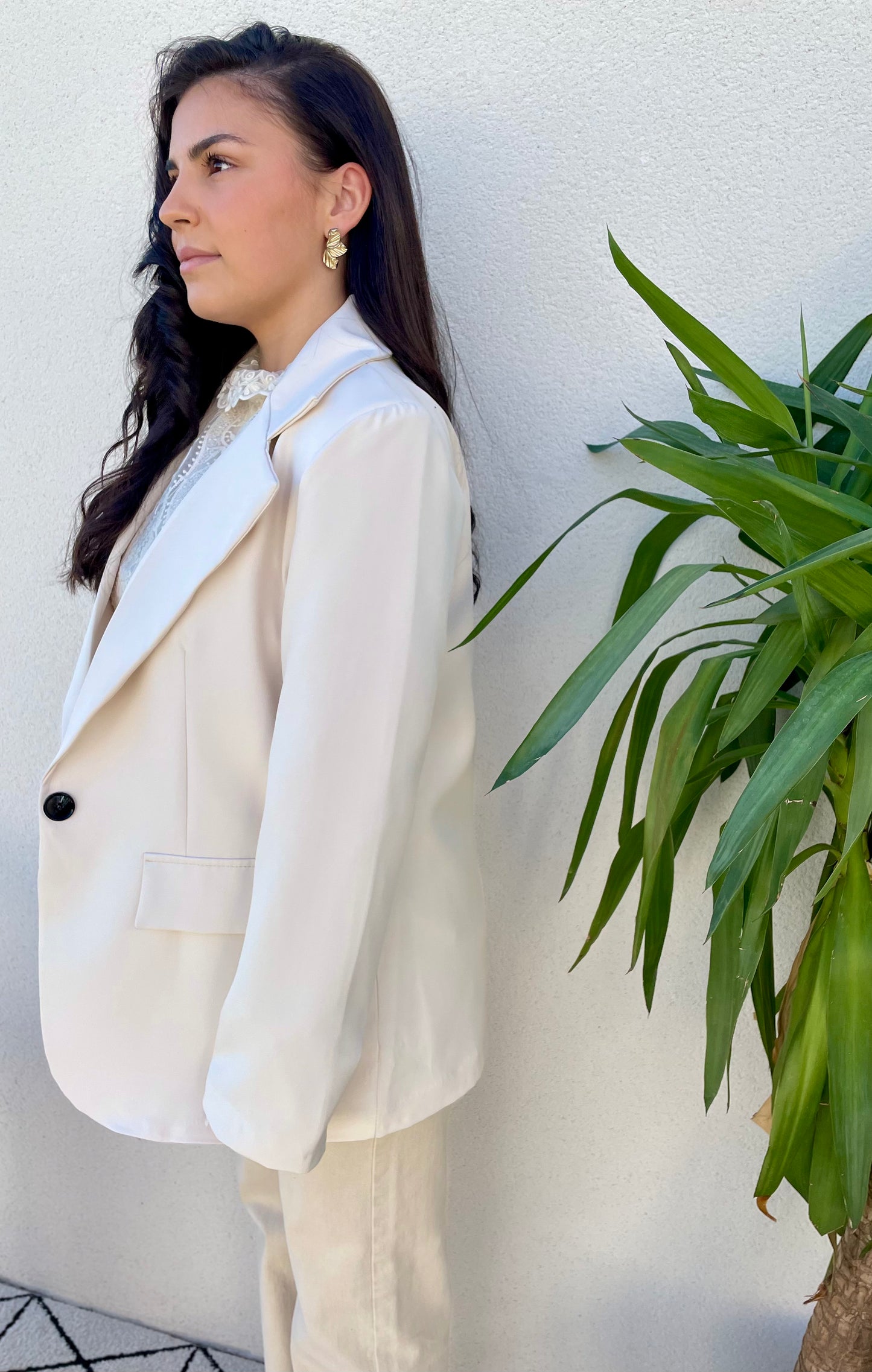 Blazer ALIX