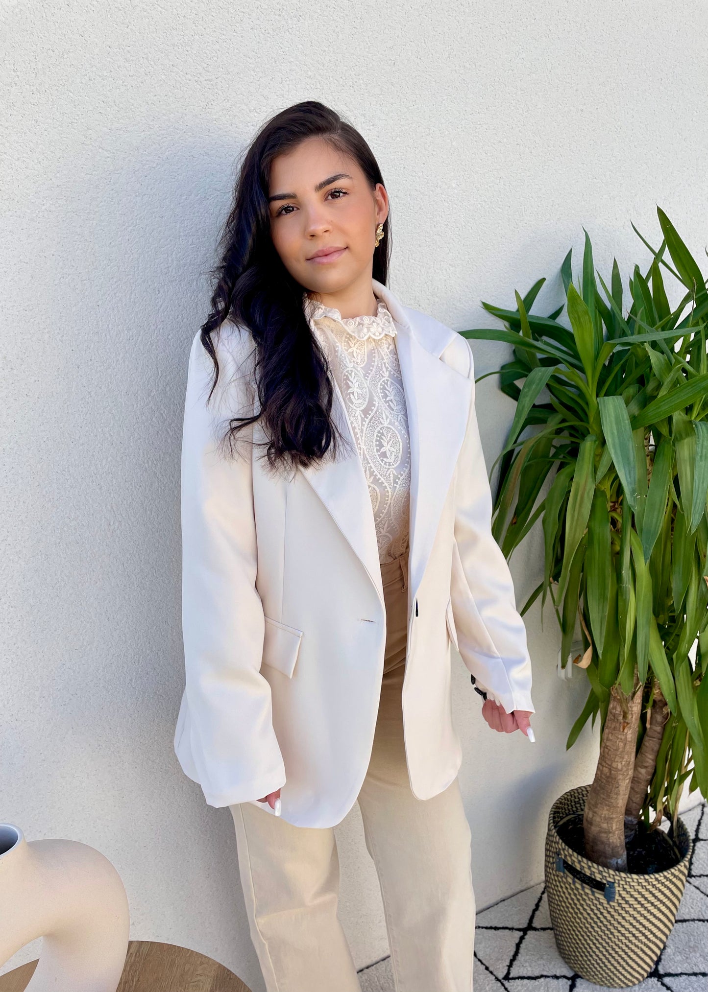 Blazer ALIX