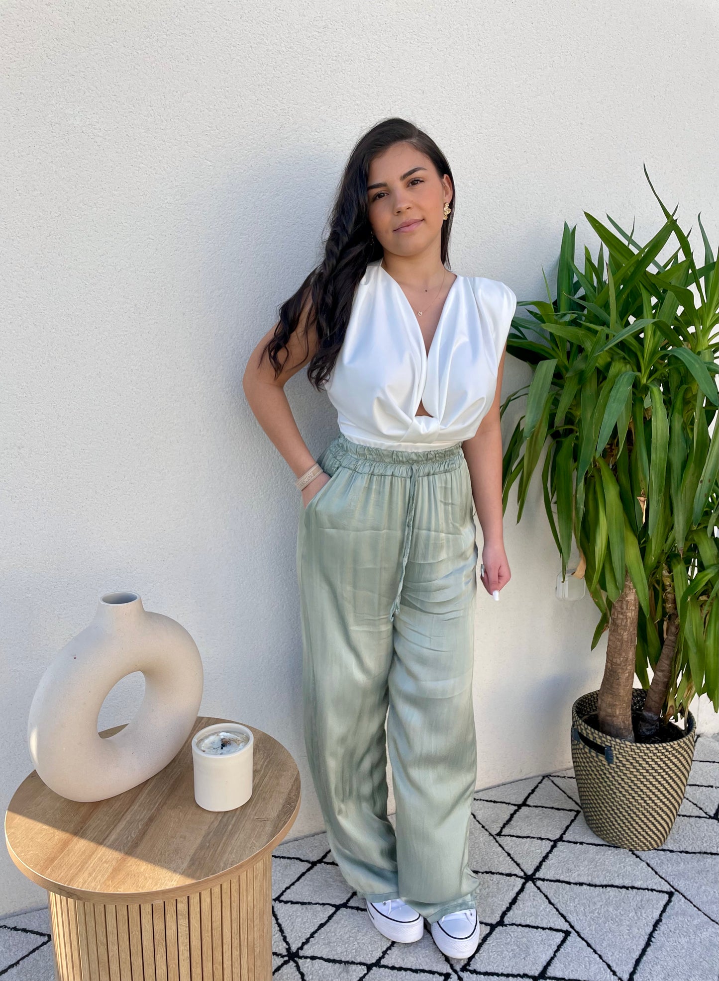 Pantalon LOLA