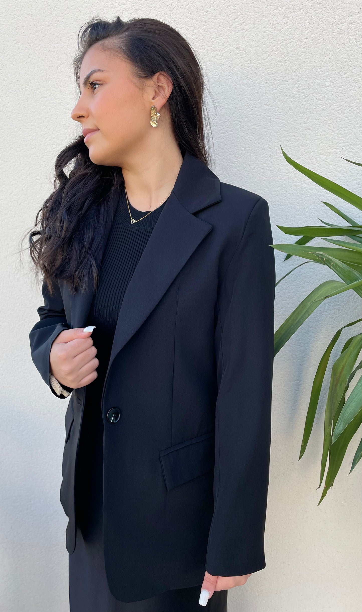 Blazer ALIX