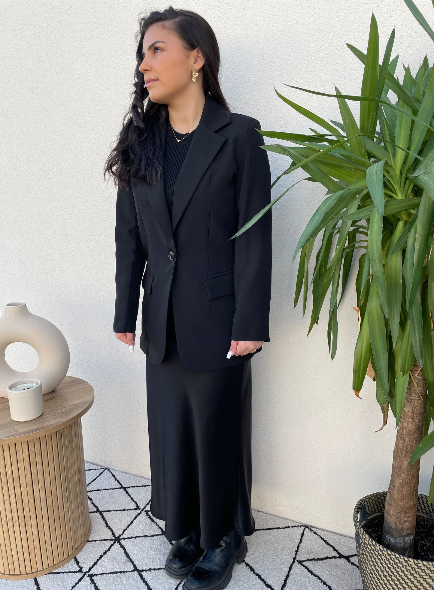 Blazer ALIX