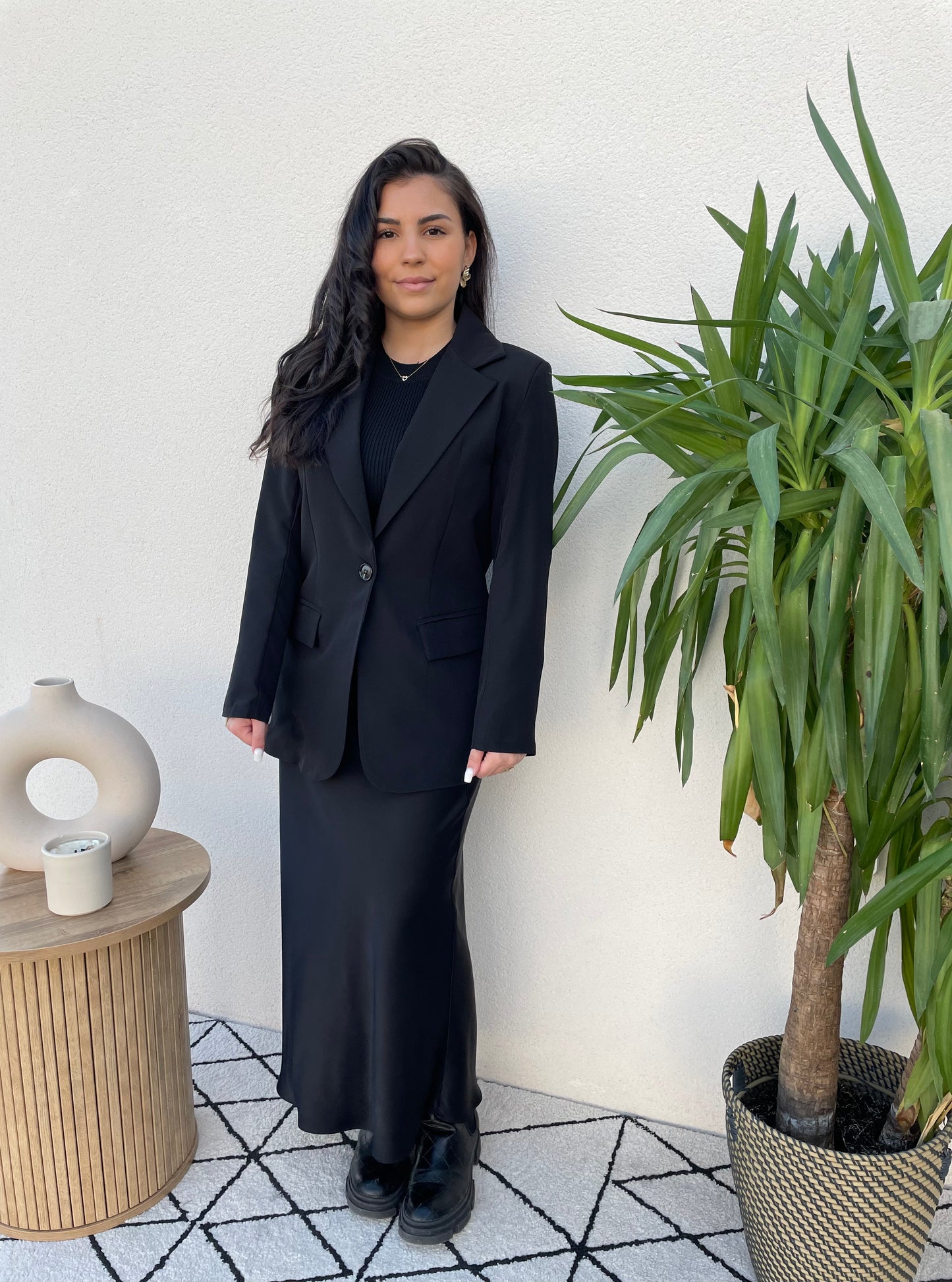 Blazer ALIX