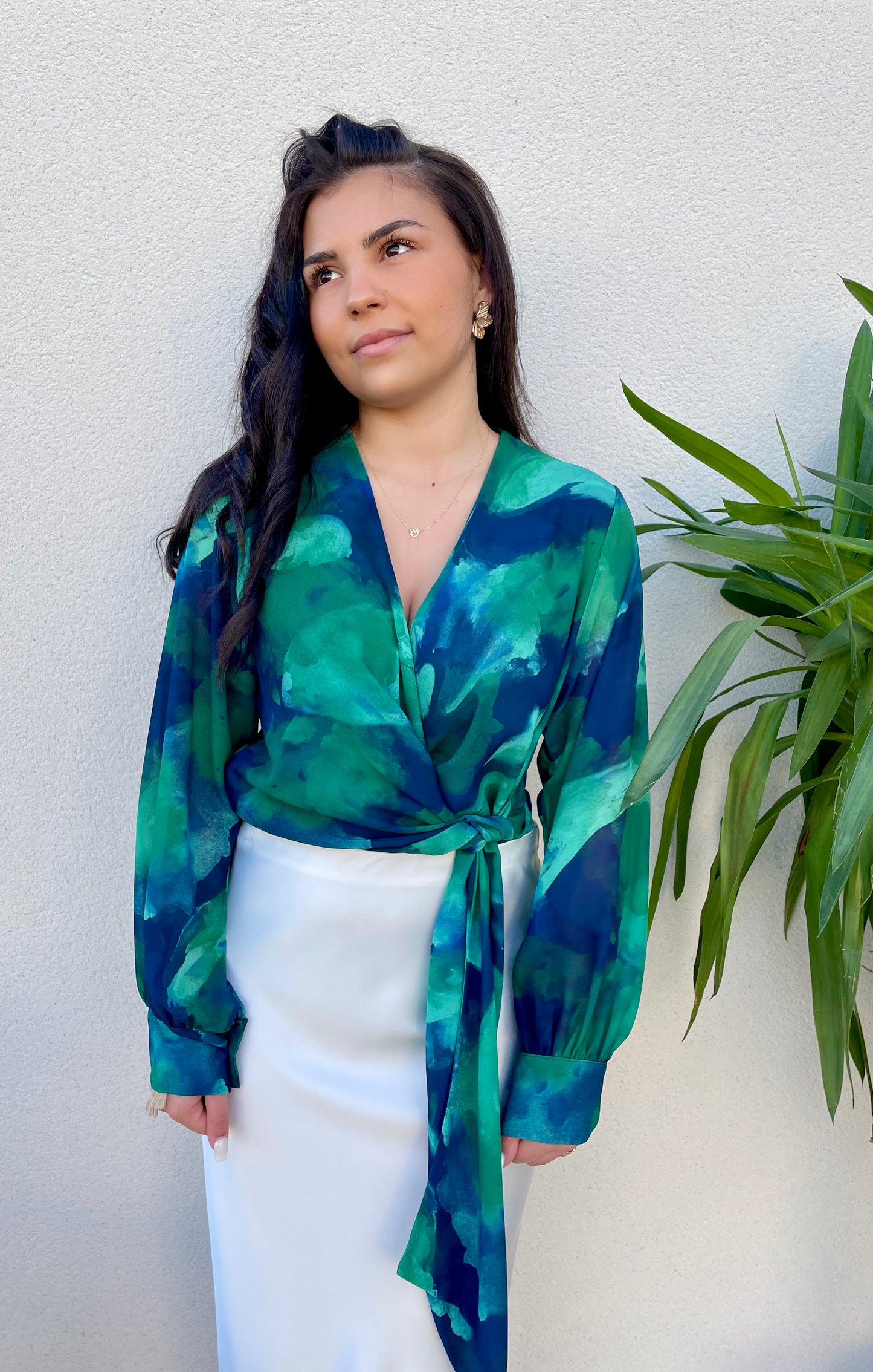 Blouse GIULIA