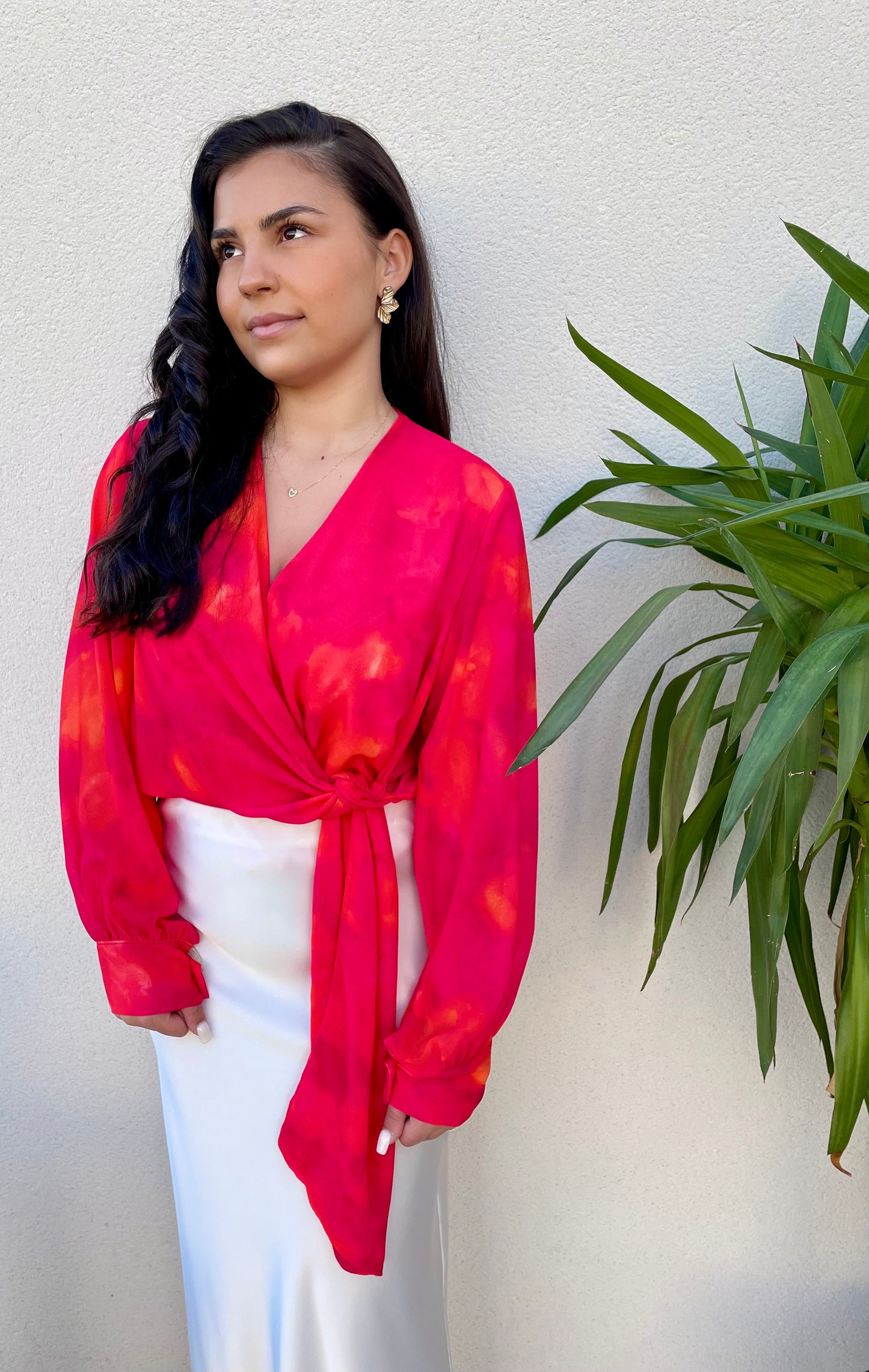 Blouse GIULIA