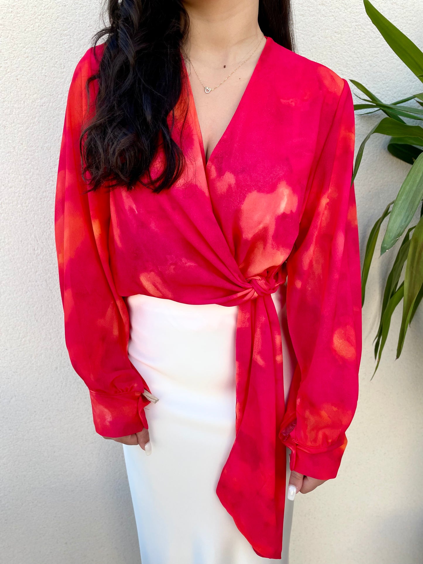 Blouse GIULIA