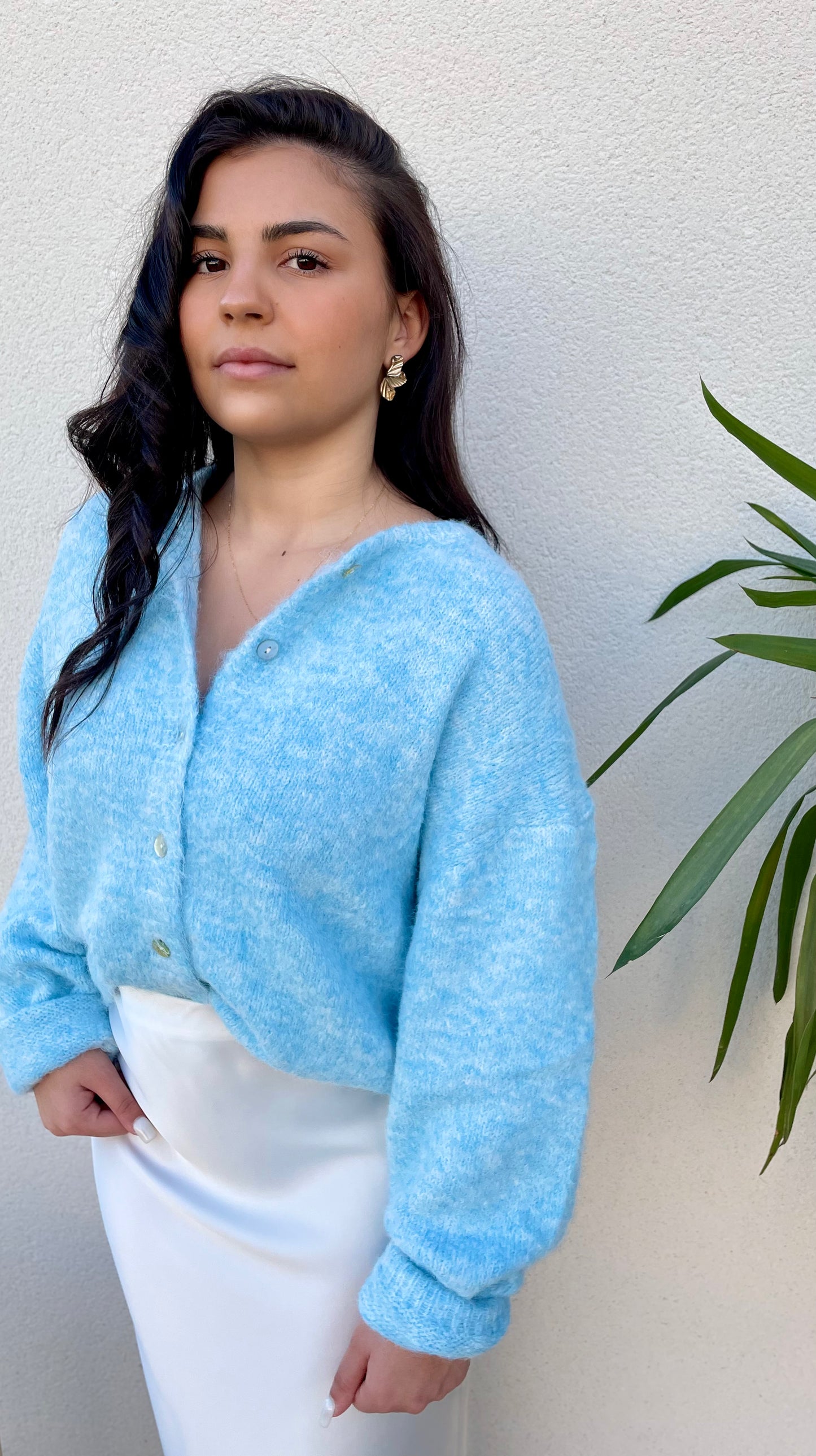 Gilet MAIA