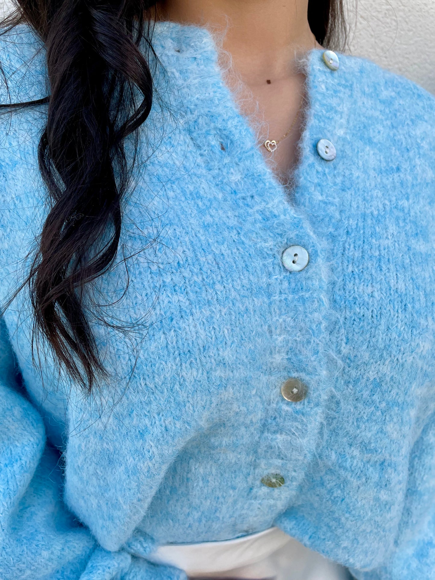 Gilet MAIA