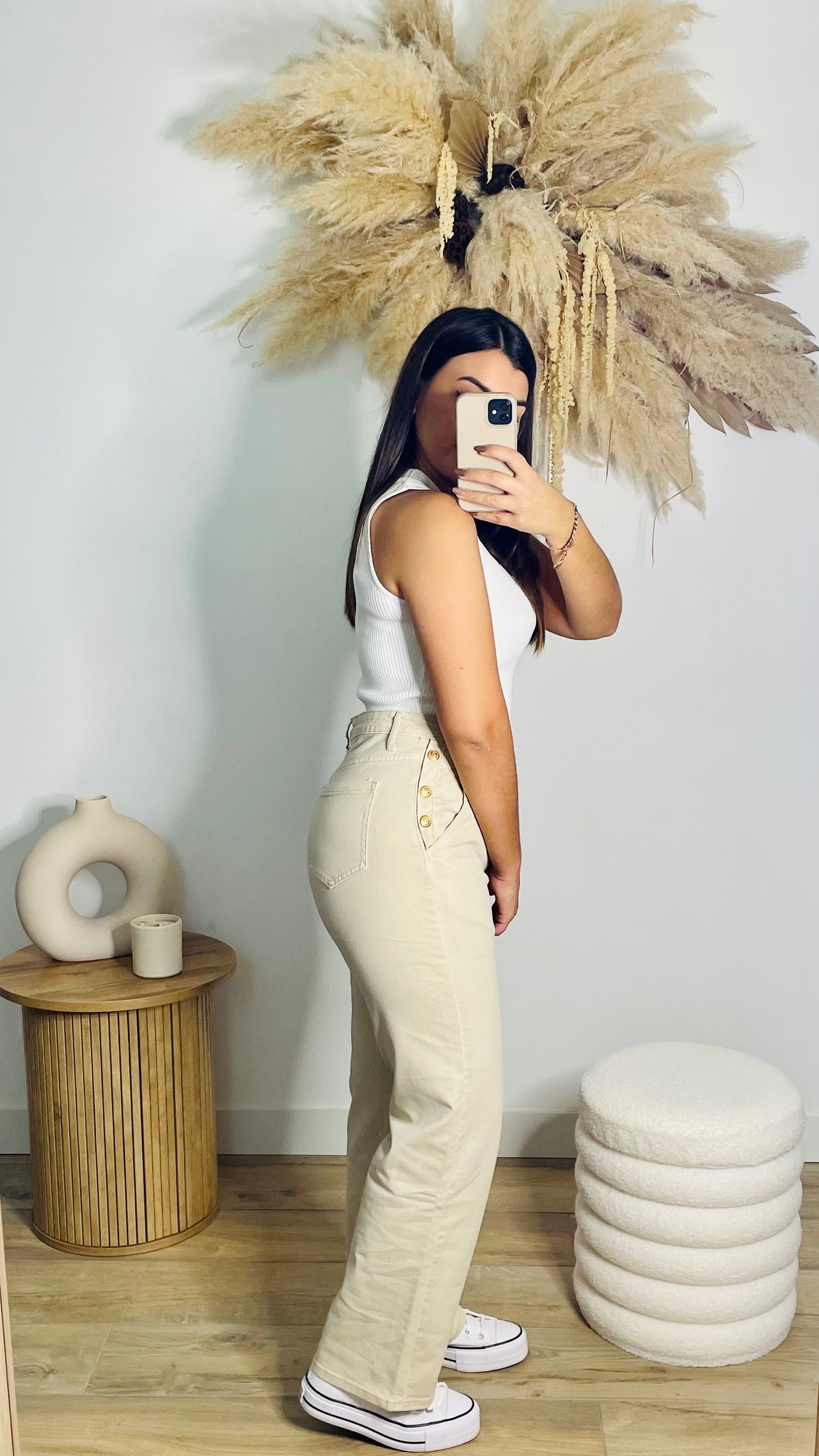 Pantalon DANIELLA