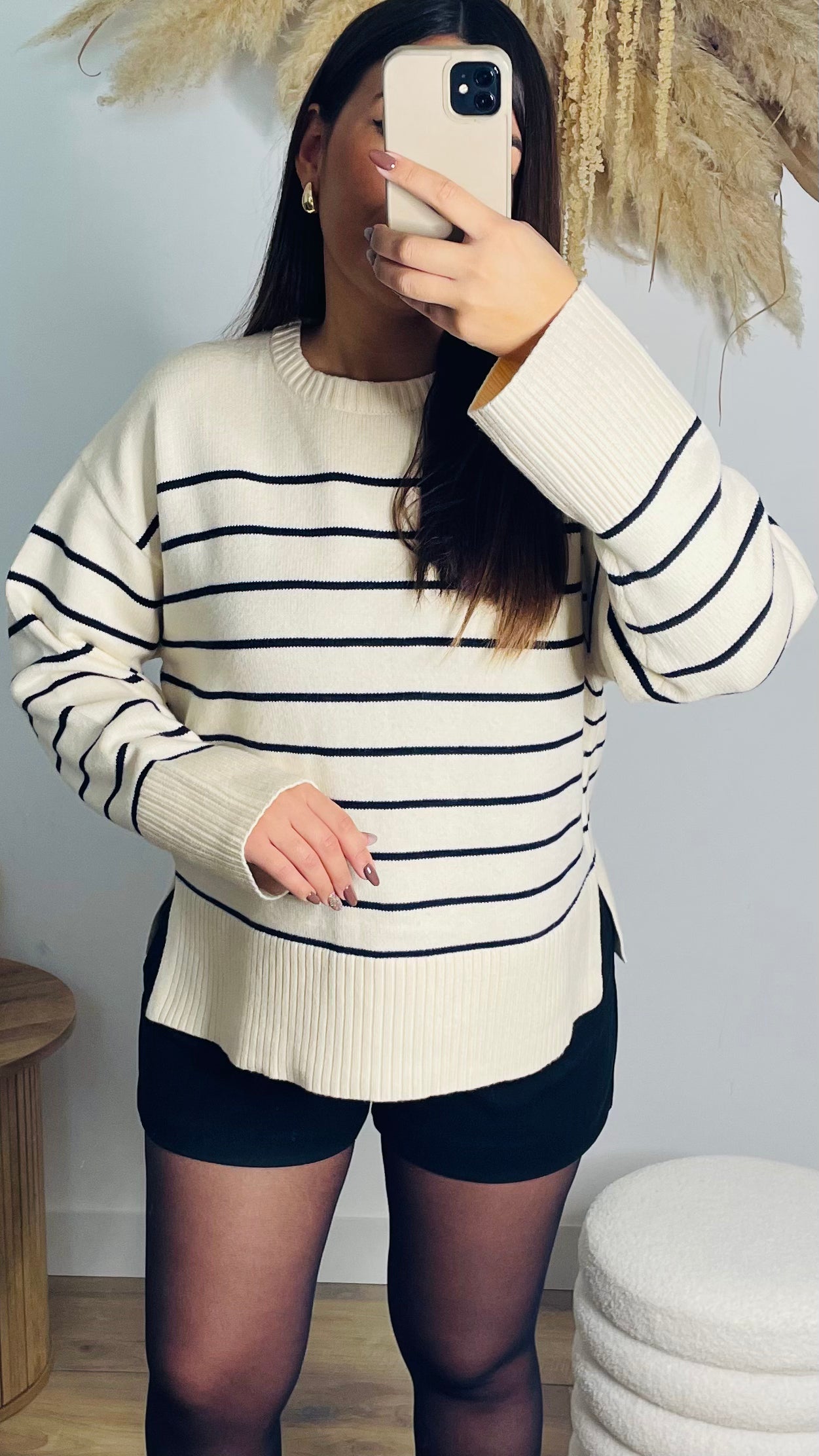 Pull ROCHELAISE