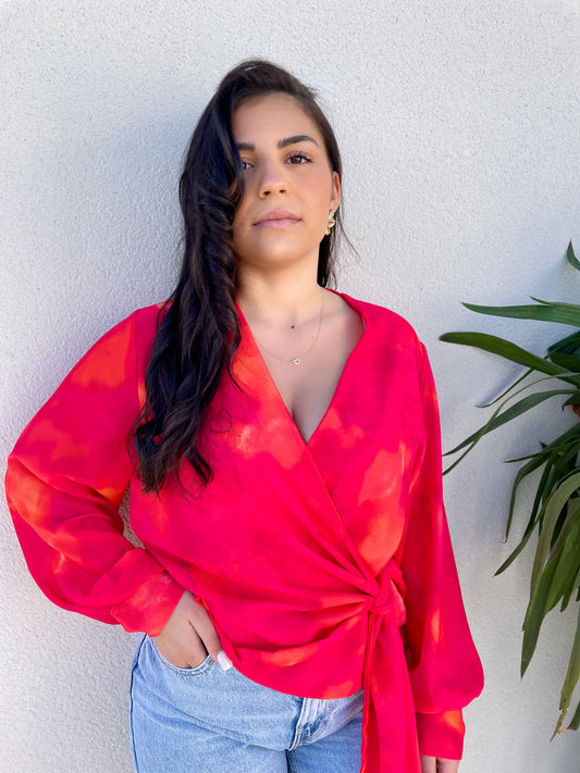 Blouse GIULIA