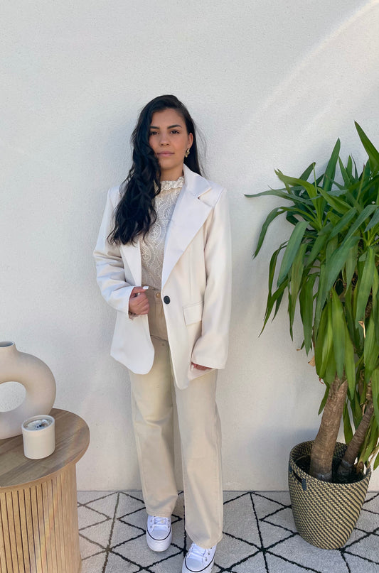 Blazer ALIX